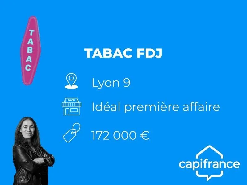 Local commercial