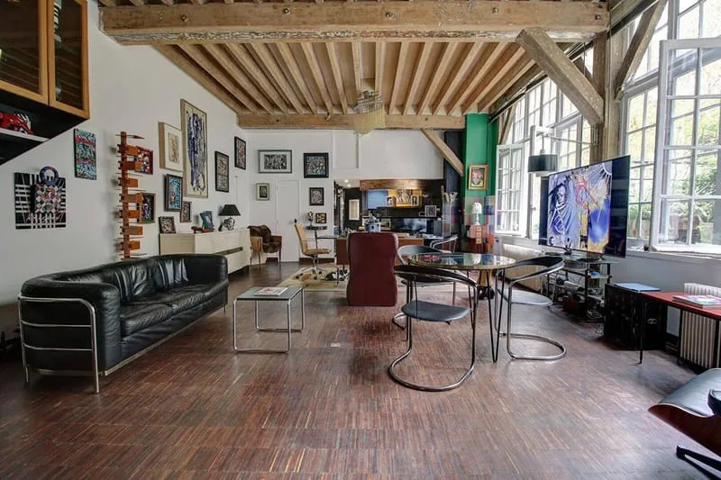 Bureau