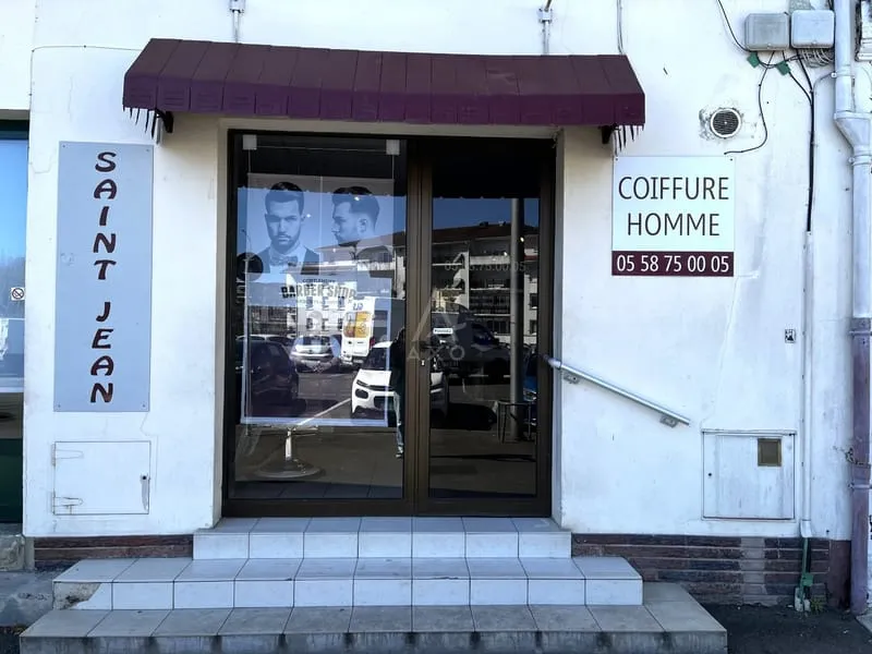 Local commercial