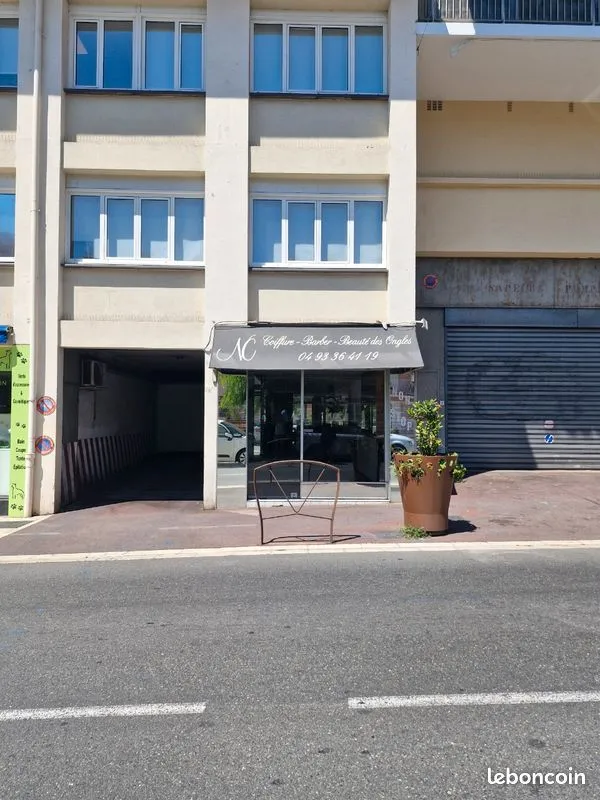 Local commercial