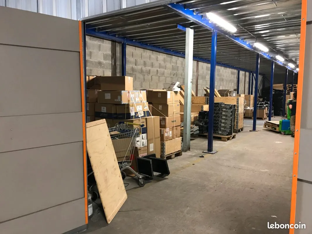 Logistique