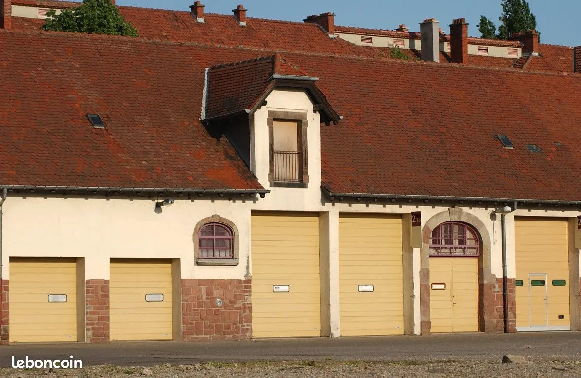 Local d'activité