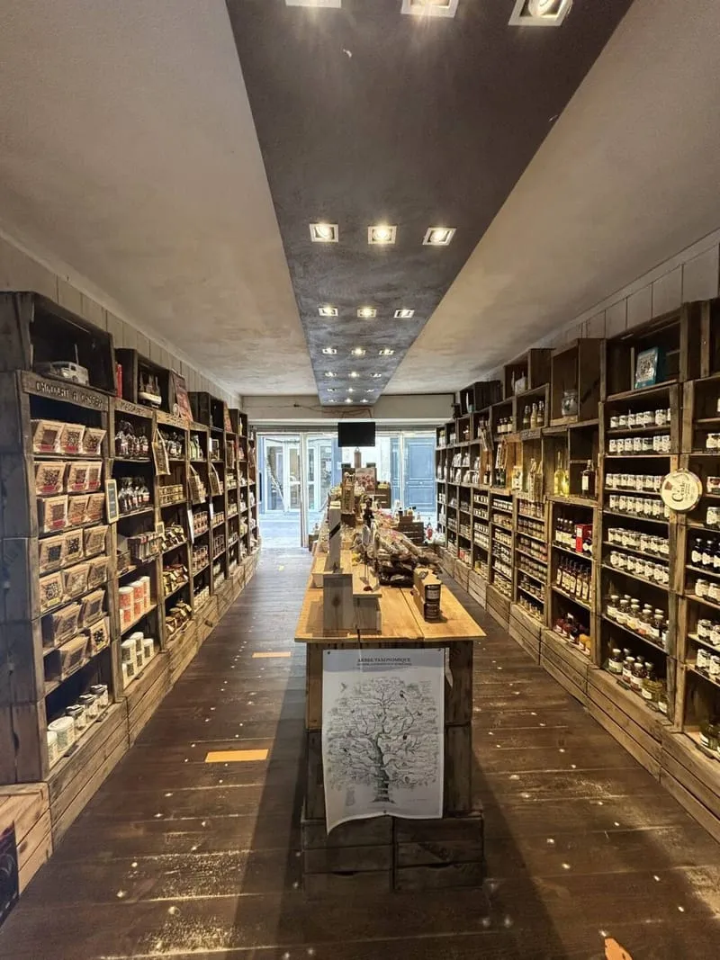 Local commercial