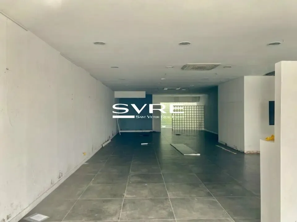 Local commercial