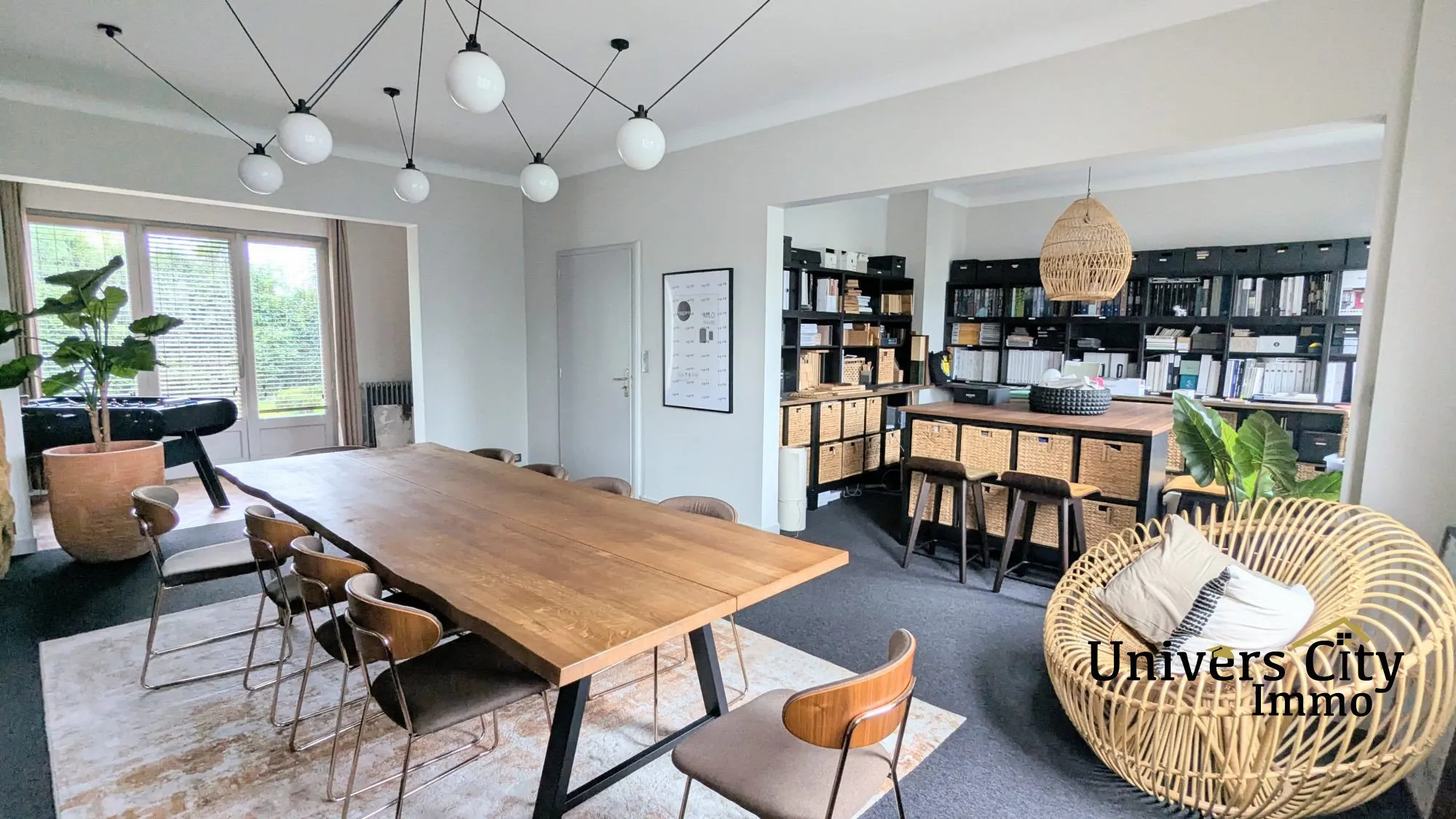 Bureau