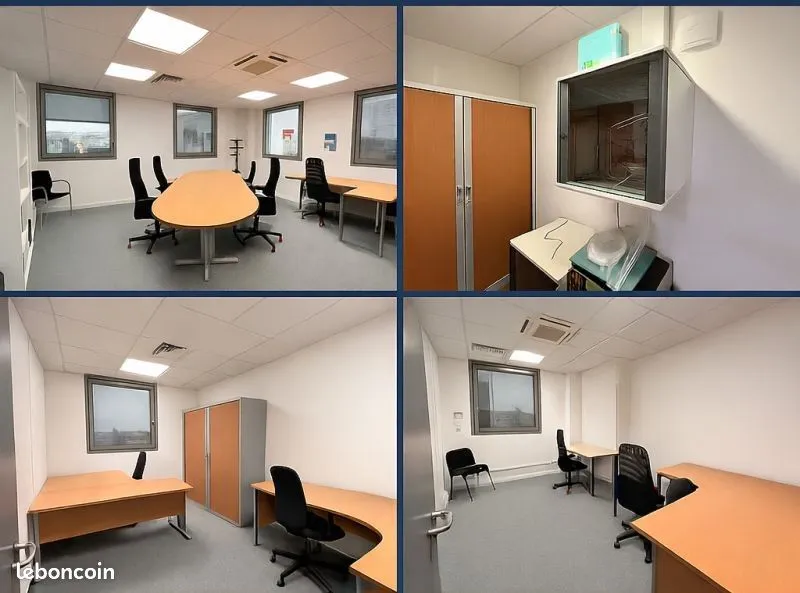 Bureau