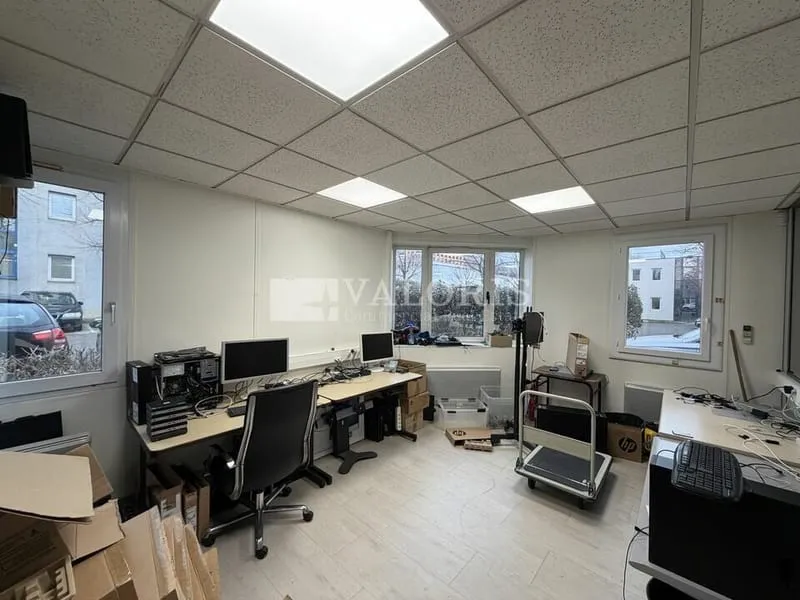 Bureau