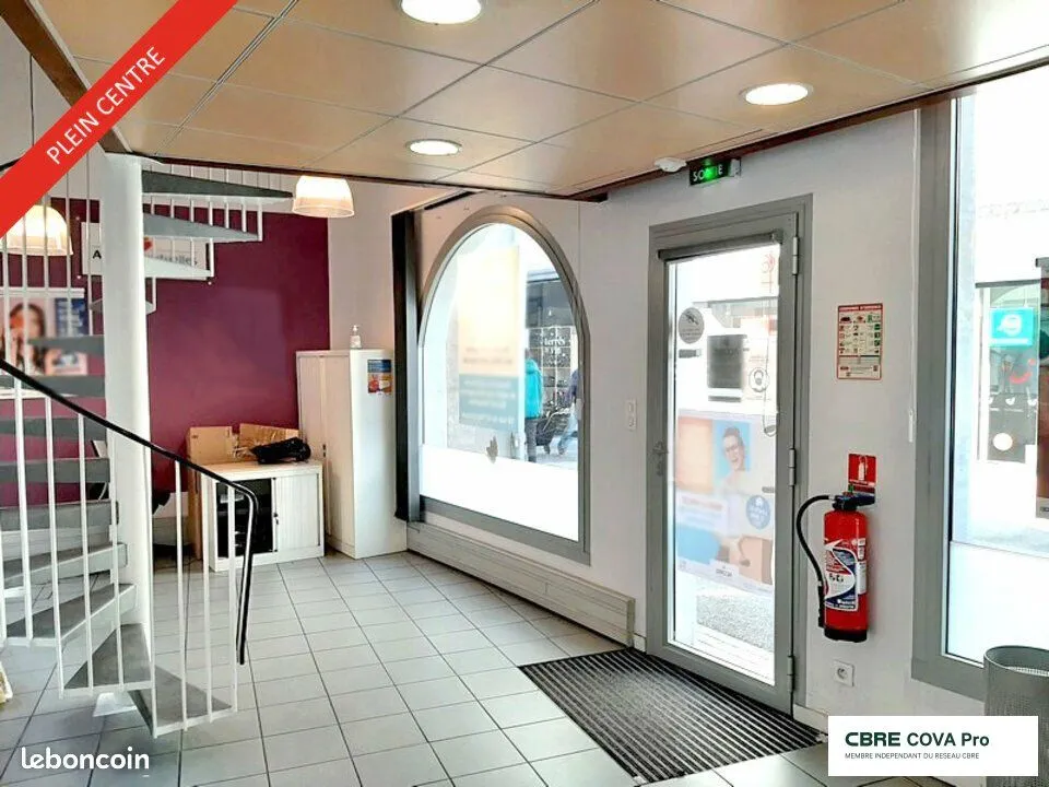 Bureau