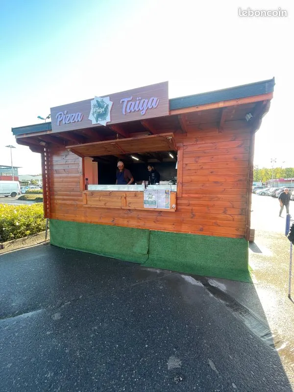 Local commercial