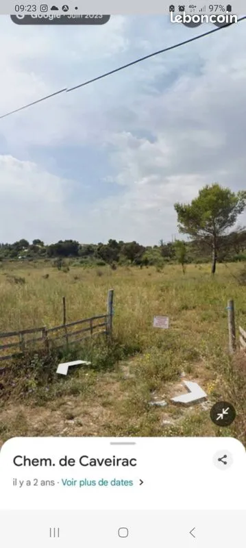 Terrain