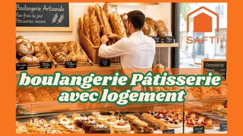 Local commercial
