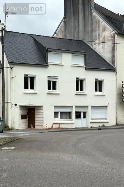 Immeuble