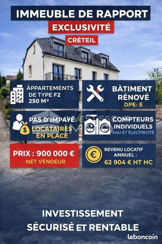 Immeuble
