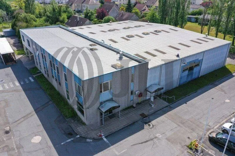 Local d'activité