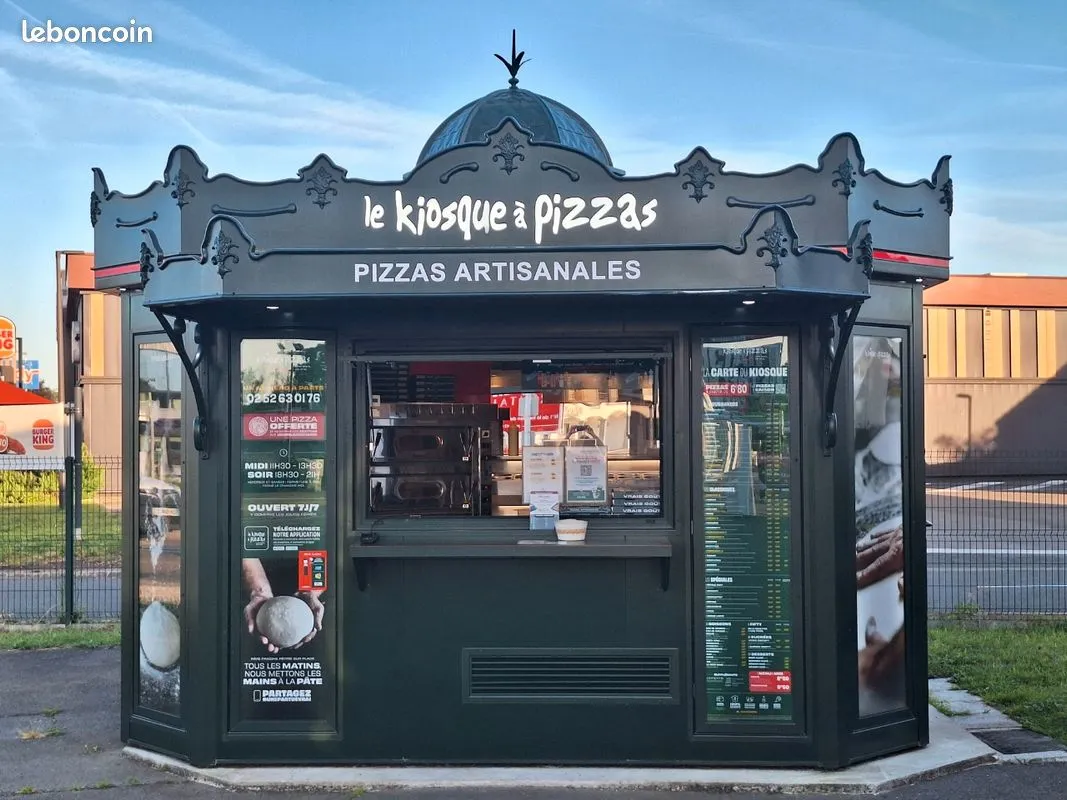 Local commercial