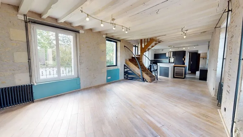 24 Rue du Petit Mouësse 58000 Nevers, Nevers