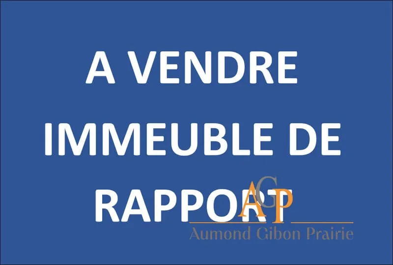 Immeuble