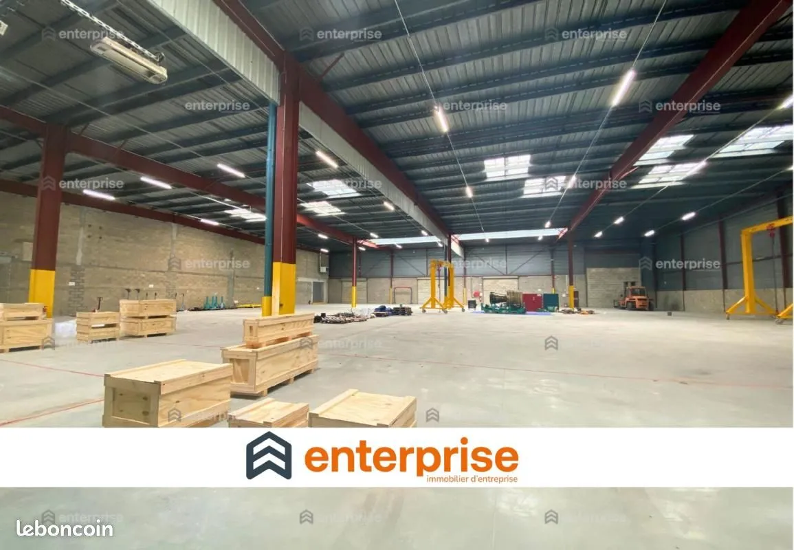 Logistique