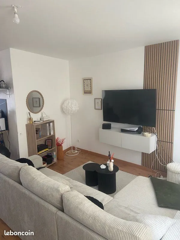 2 Rue Antoine Watteau 59200 Tourcoing, Tourcoing