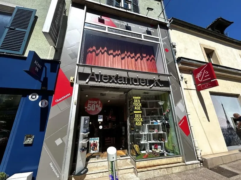 Local commercial