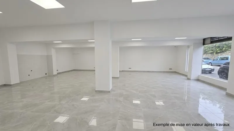 Local commercial