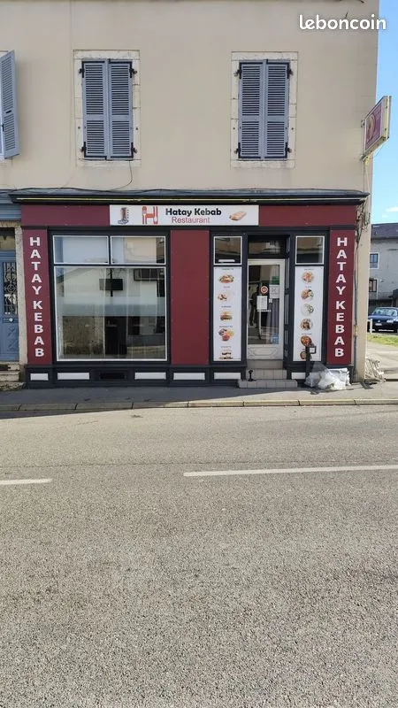 Local commercial