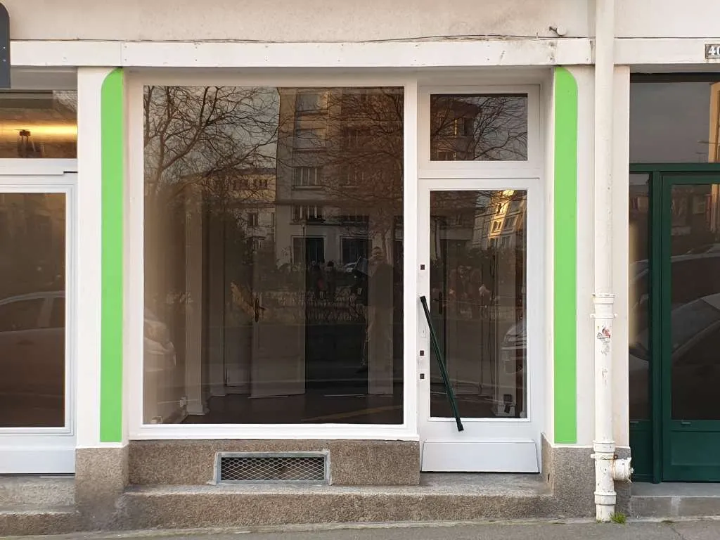 Local commercial