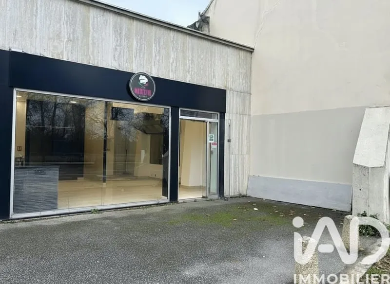 Local commercial