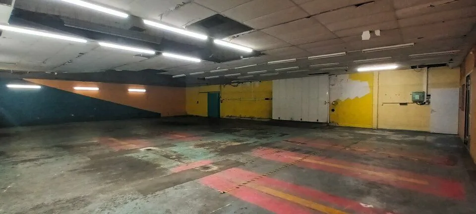 Local d'activité