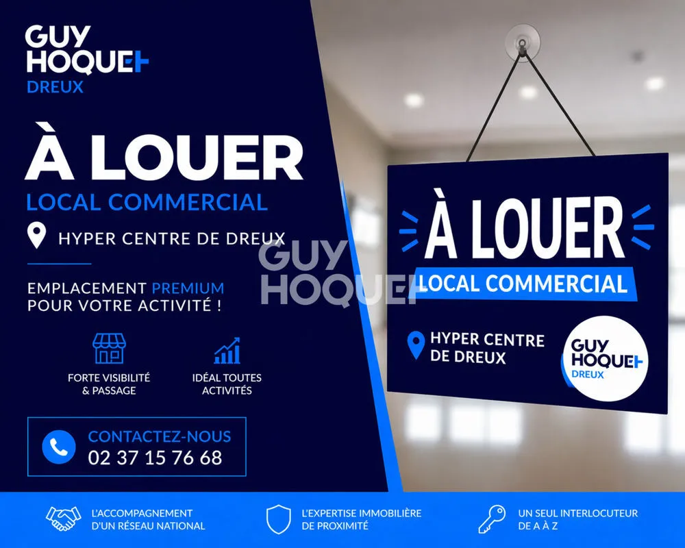 Local commercial