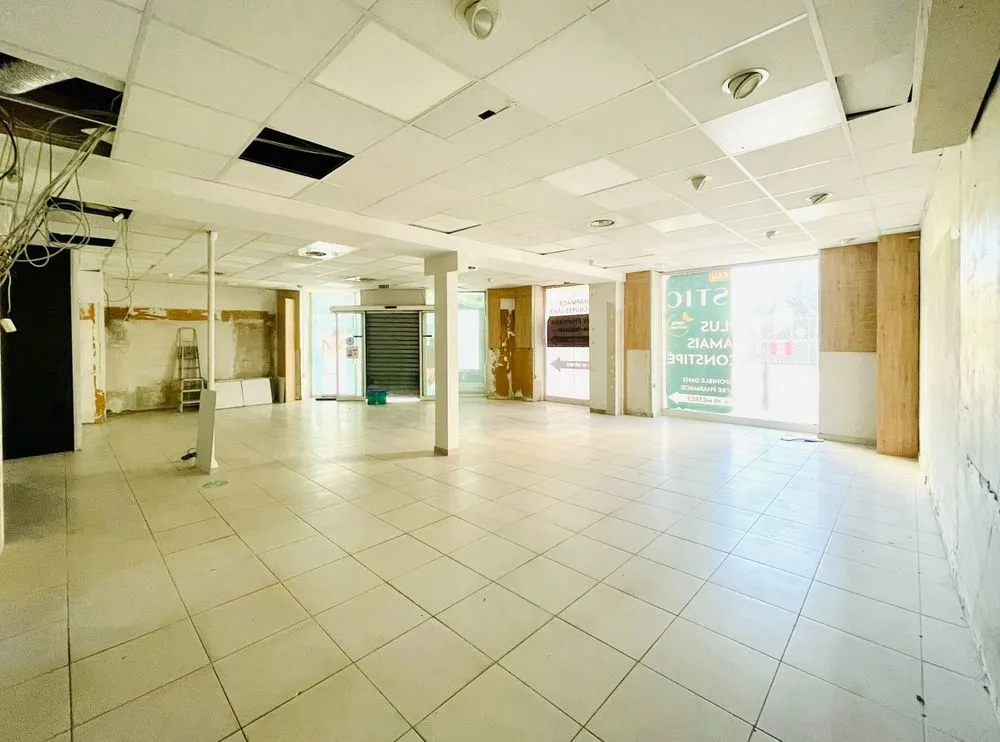 Local commercial