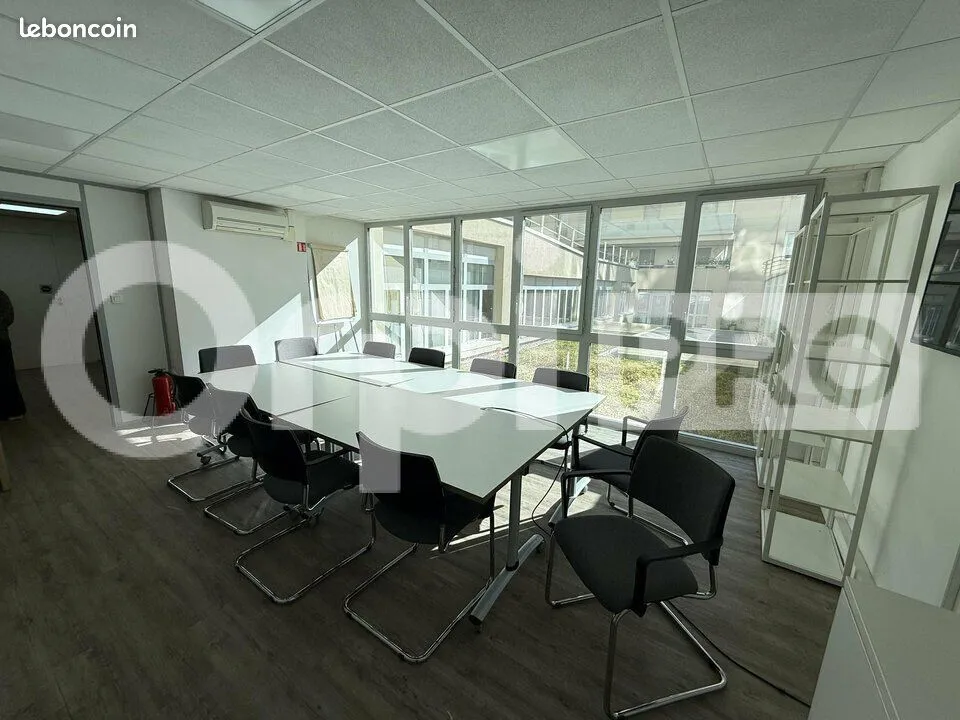 Bureau