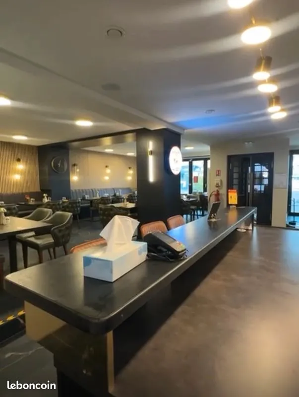Local commercial