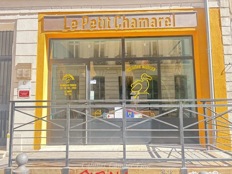 Local commercial