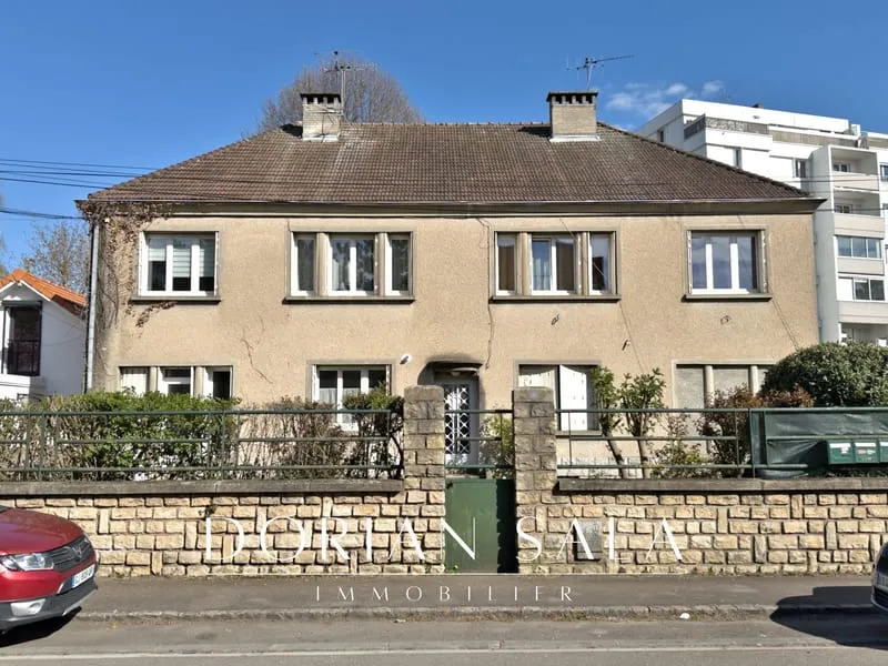Immeuble
