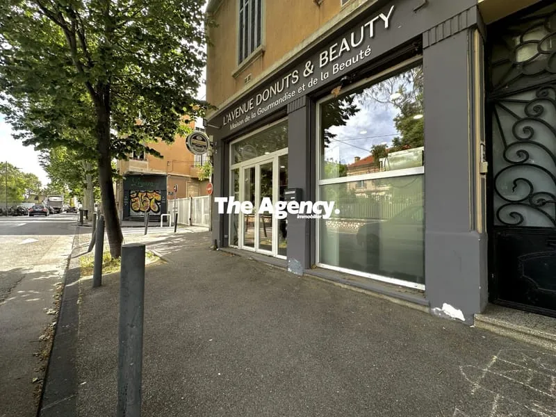 Local commercial