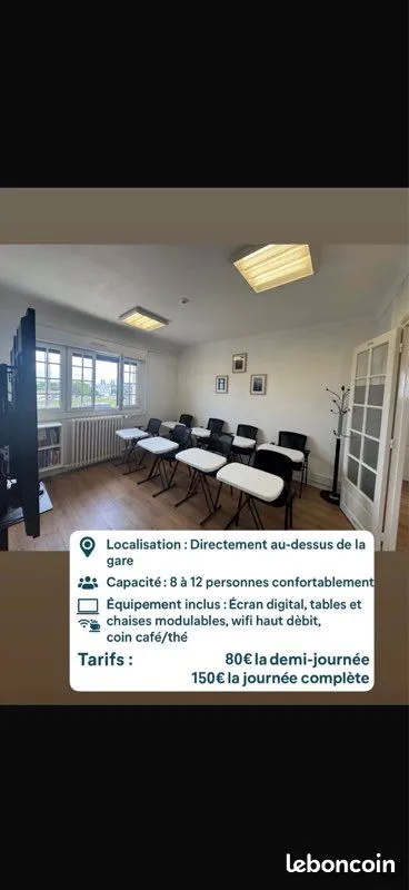 Bureau