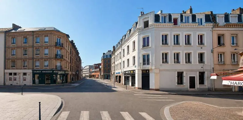 Immeuble