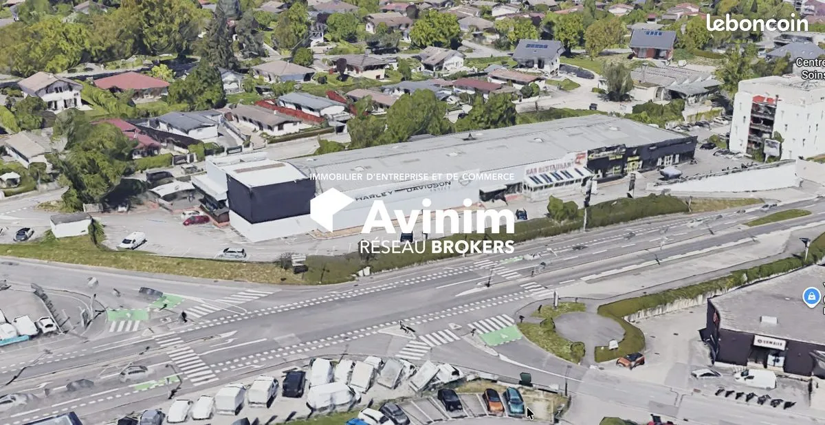 Local commercial