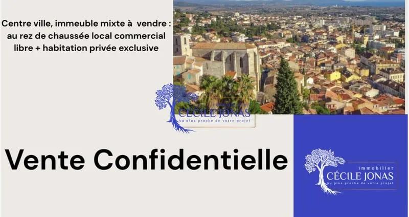 Immeuble