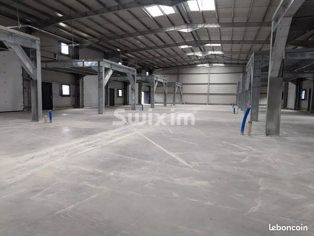 Local commercial