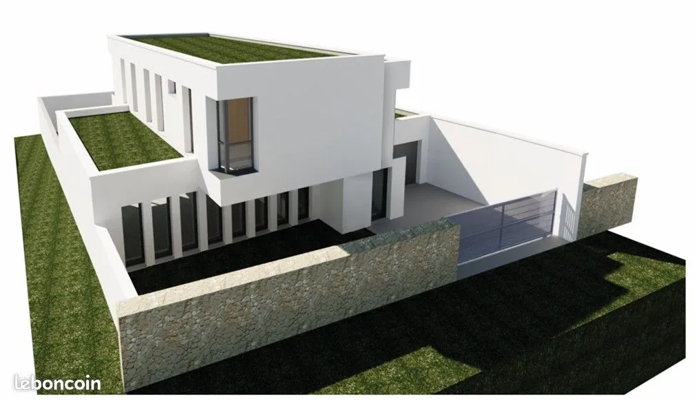 Terrain