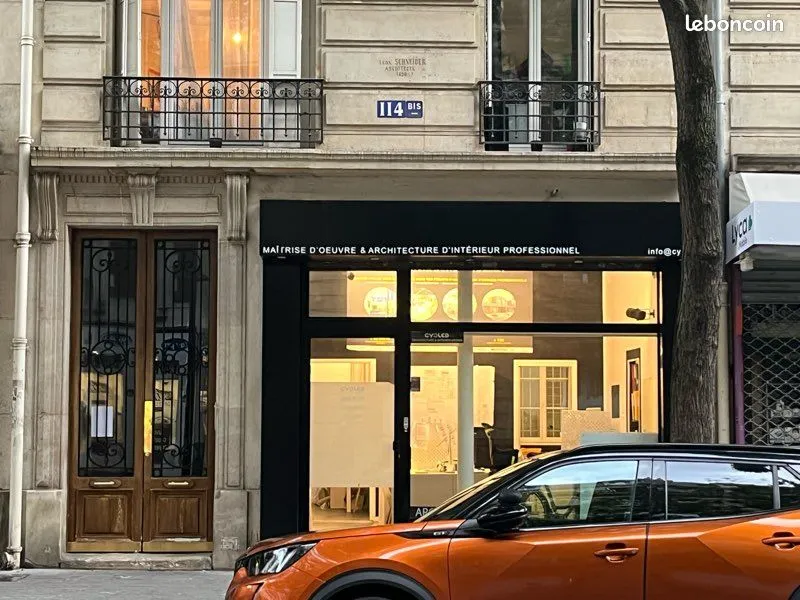 Local commercial