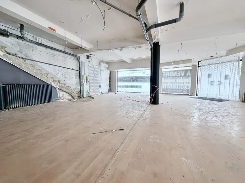Local commercial