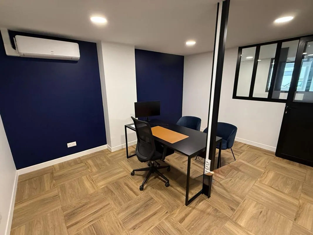 Bureau