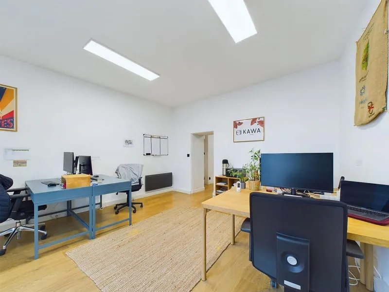 Bureau
