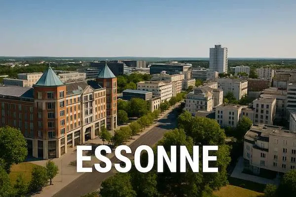 Local commercial