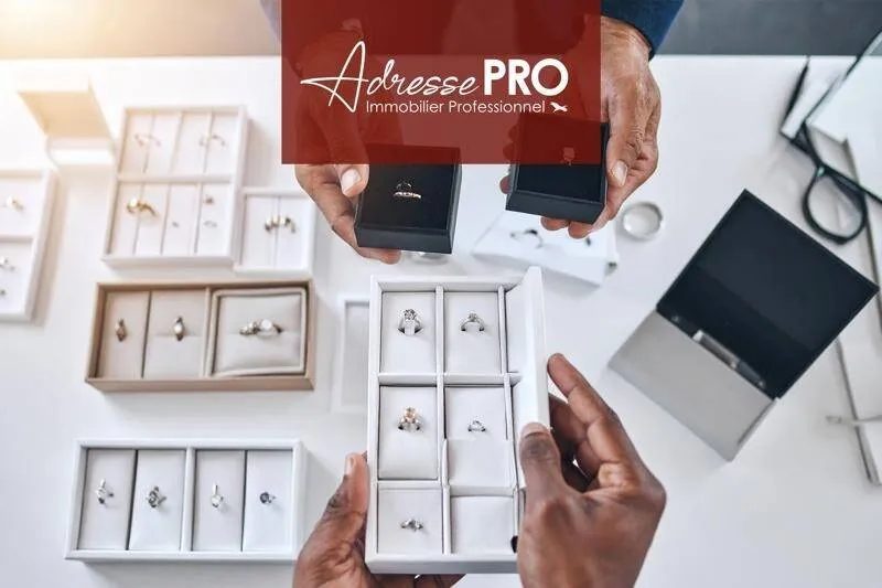 Local commercial