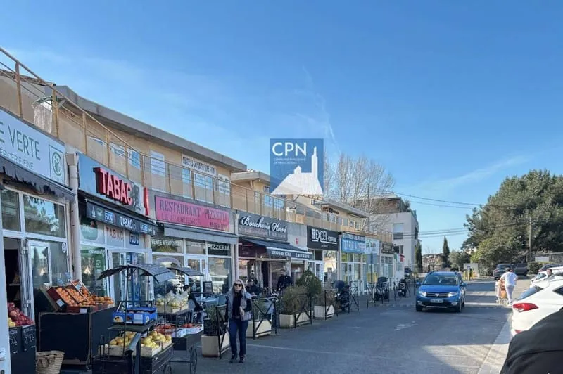 Local commercial