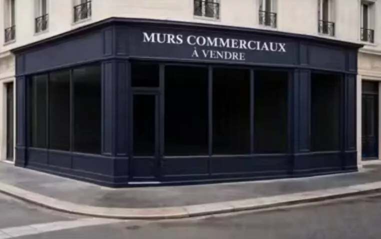 Local commercial